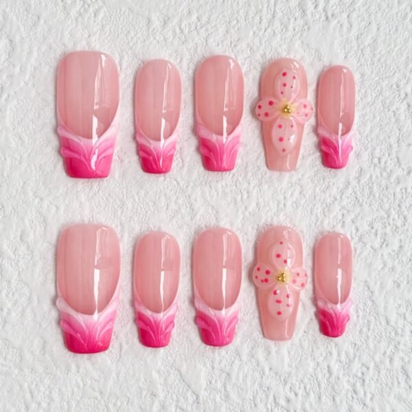 Cherry Blossom Bliss