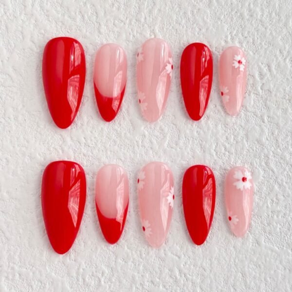 Blossom Rouge