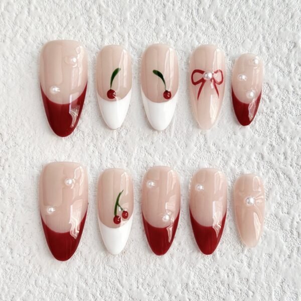 Cherry Darling