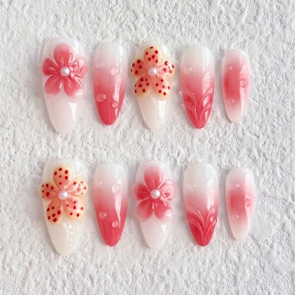 Blush Garden