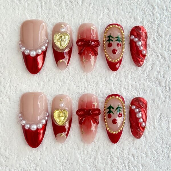 Festive Charm