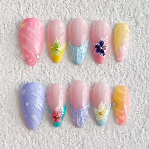 Candy Garden
