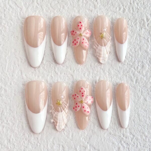 Summer Blossom