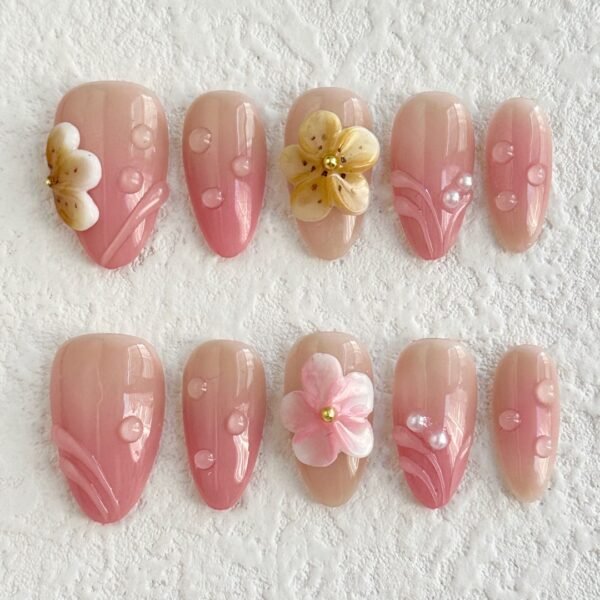 Spring Awakening