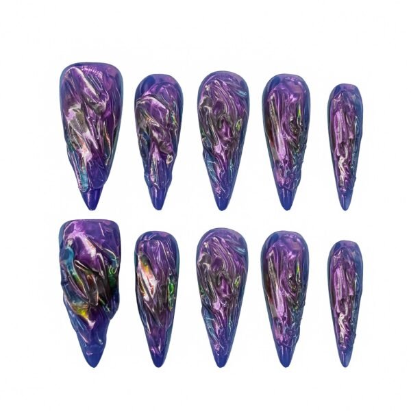 Nebula Veil